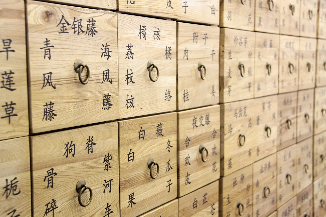 The Mystery of the Ancient Chinese Philosophy of Yin and Yang